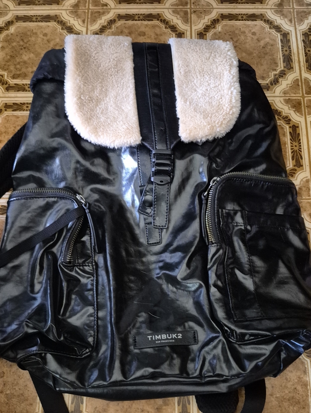 Timbuk 2  Aviator Backpack Brand new with Tag Grest for bsck to school